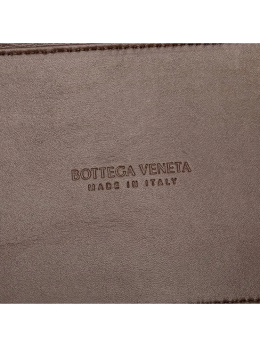 Bottega Veneta this authentic
